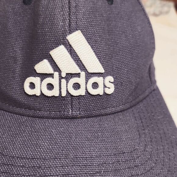 Adidas A-Flex Aeroredy men's cap - Picture 2 of 8